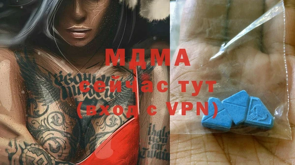 эйфоретик Арсеньев